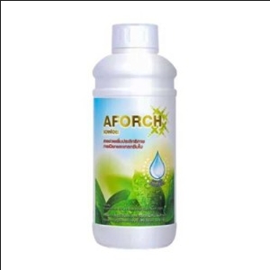 สารจับใบชนิดพิเศษ (เอฟอช)