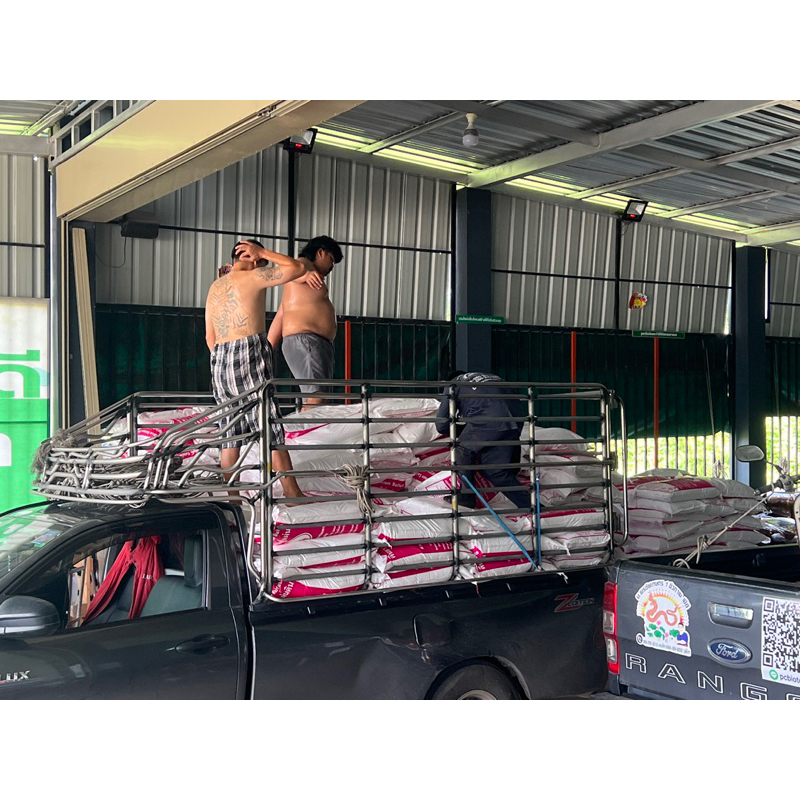 สารปรับสภาพดิน แร่ยิปซั่มซัลเฟต แก้ไขปัญหาดินเสื่อมโทรม - Image 6