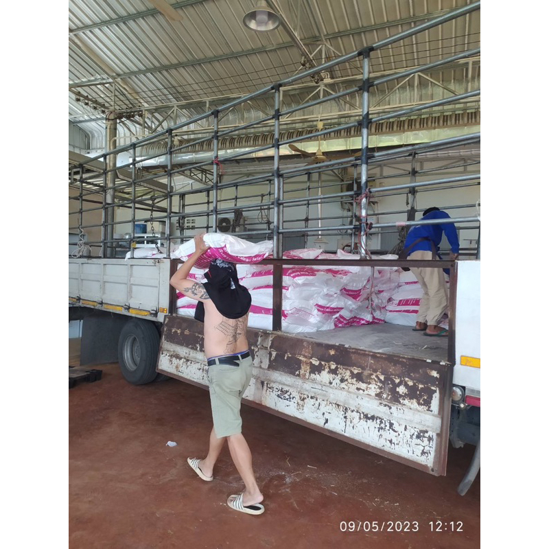 สารปรับสภาพดิน แร่ยิปซั่มซัลเฟต แก้ไขปัญหาดินเสื่อมโทรม - Image 7