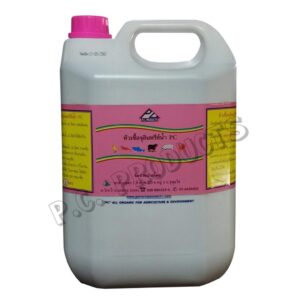 หัวเชื้อจุลินทรีย์ PC